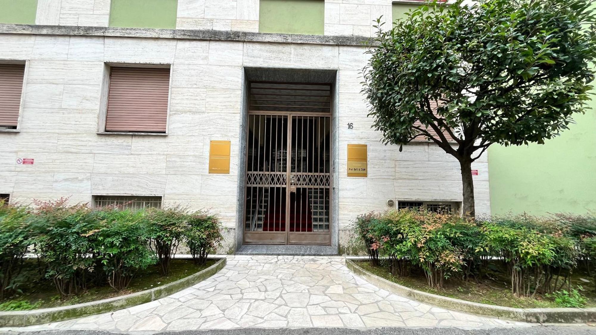 Leila'S Home Forever - Casa Vacanze Bergamo Exterior foto