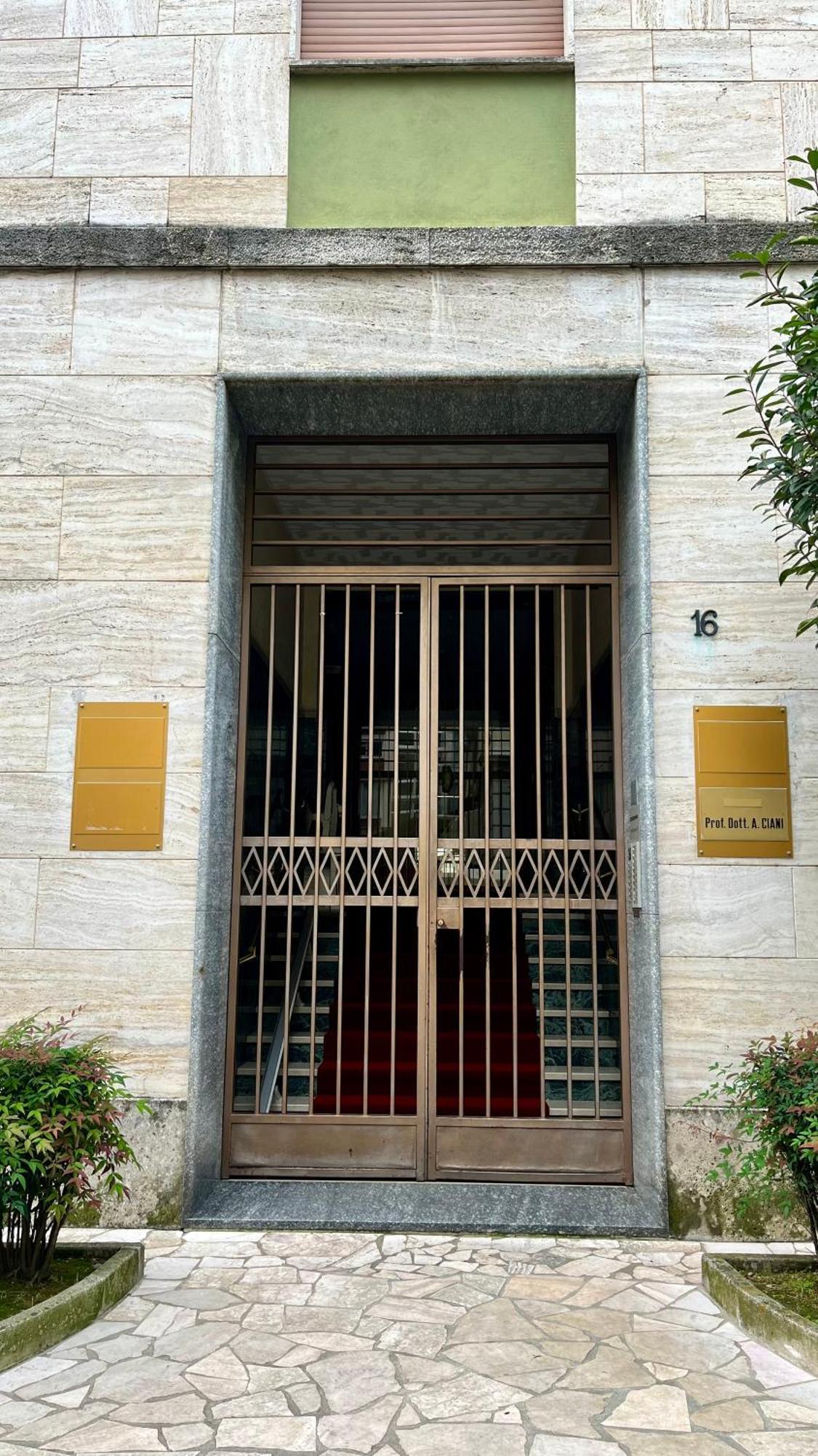 Leila'S Home Forever - Casa Vacanze Bergamo Exterior foto